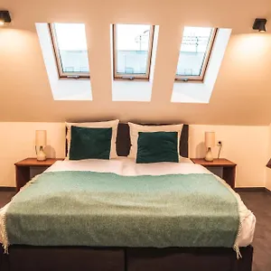 3* Appart hôtel Brassel