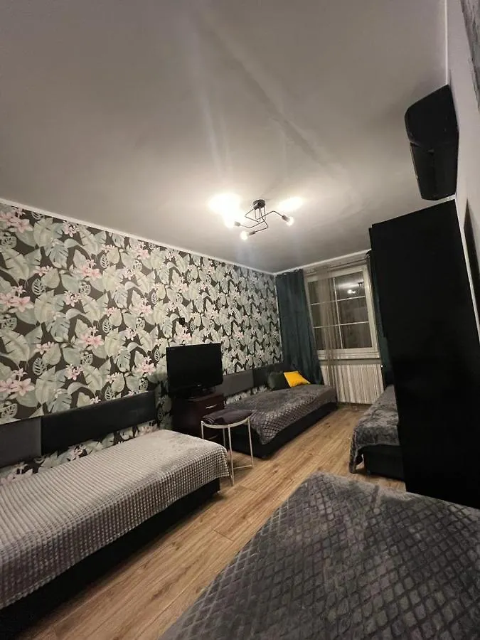 Pokoj Z Prywatna Lazienka W 2-Pokojowym Mieszkaniu Komuny Paryskiej Wroclaw Apartment