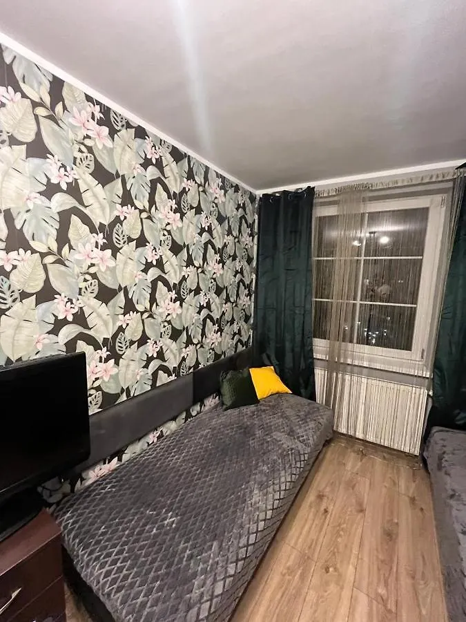 Apartment Pokoj Z Prywatna Lazienka W 2-Pokojowym Mieszkaniu Komuny Paryskiej Wroclaw